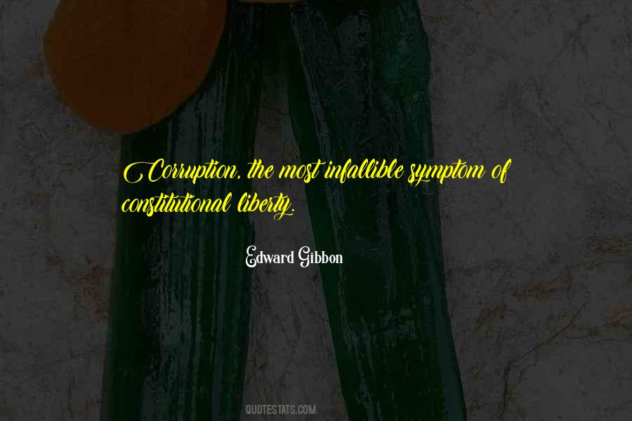 Gibbon Edward Quotes #393986