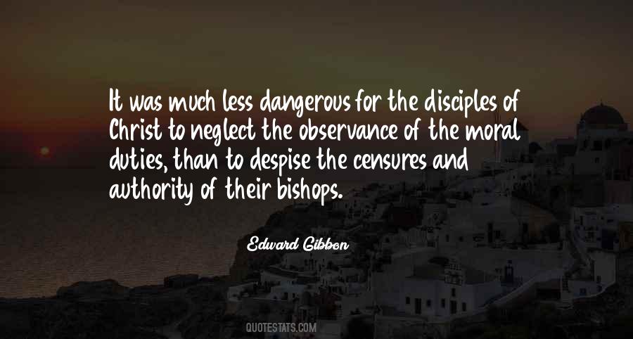 Gibbon Edward Quotes #486455