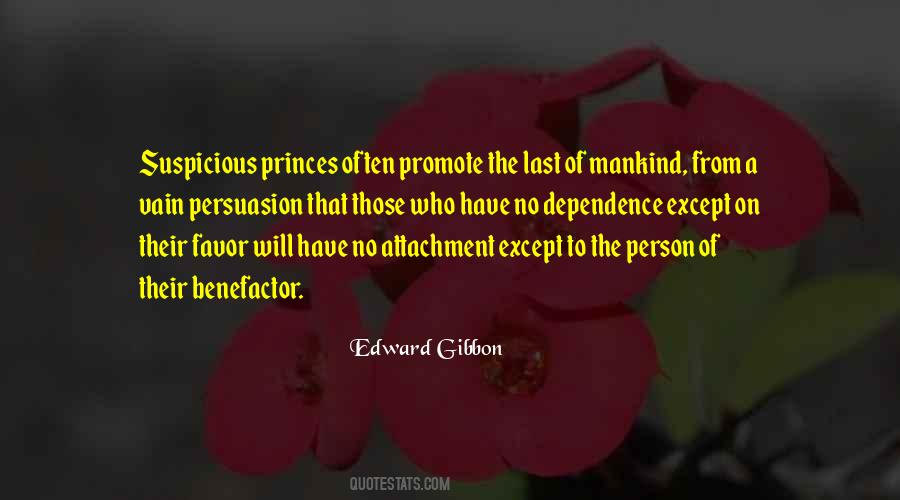 Gibbon Edward Quotes #491982