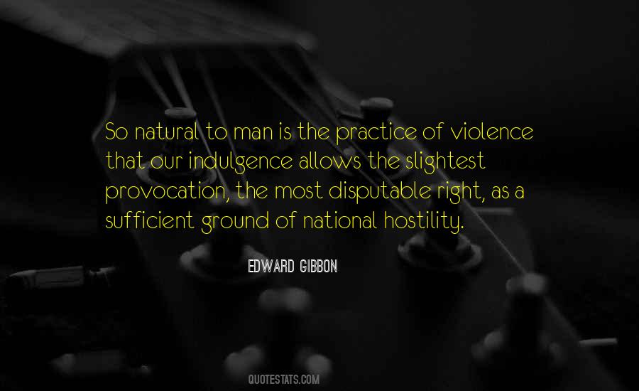 Gibbon Edward Quotes #533868