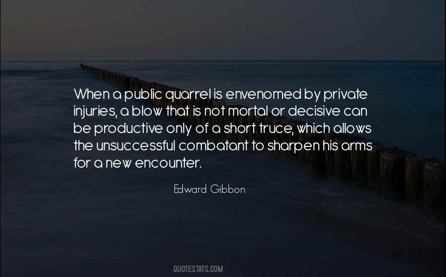 Gibbon Edward Quotes #554691