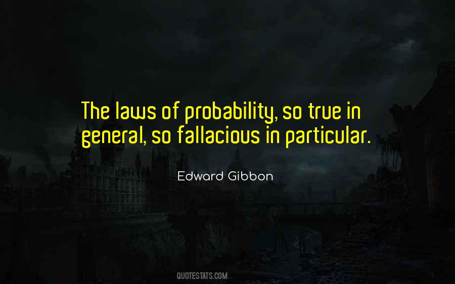 Gibbon Edward Quotes #603418
