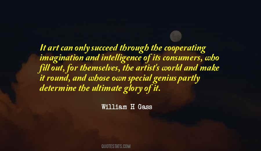 Imagination Art Quotes #1422567