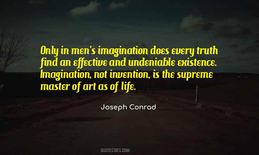 Imagination Art Quotes #1478755