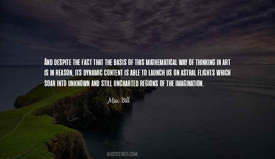 Imagination Art Quotes #1501604