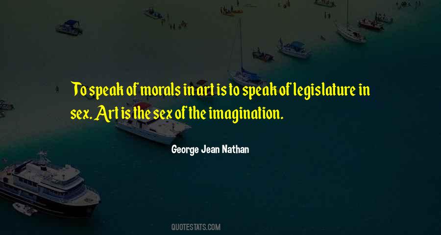 Imagination Art Quotes #1598491