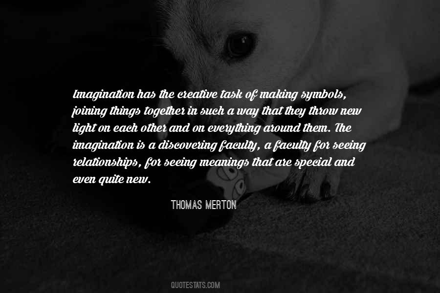 Imagination Art Quotes #1733268