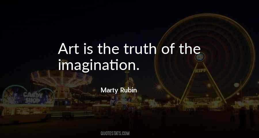 Imagination Art Quotes #1840468