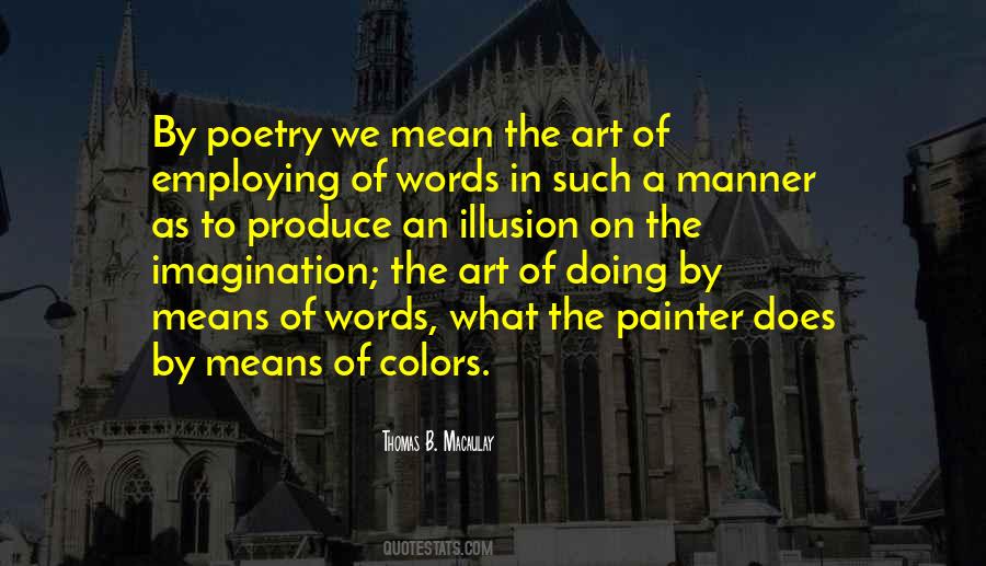 Imagination Art Quotes #1852179