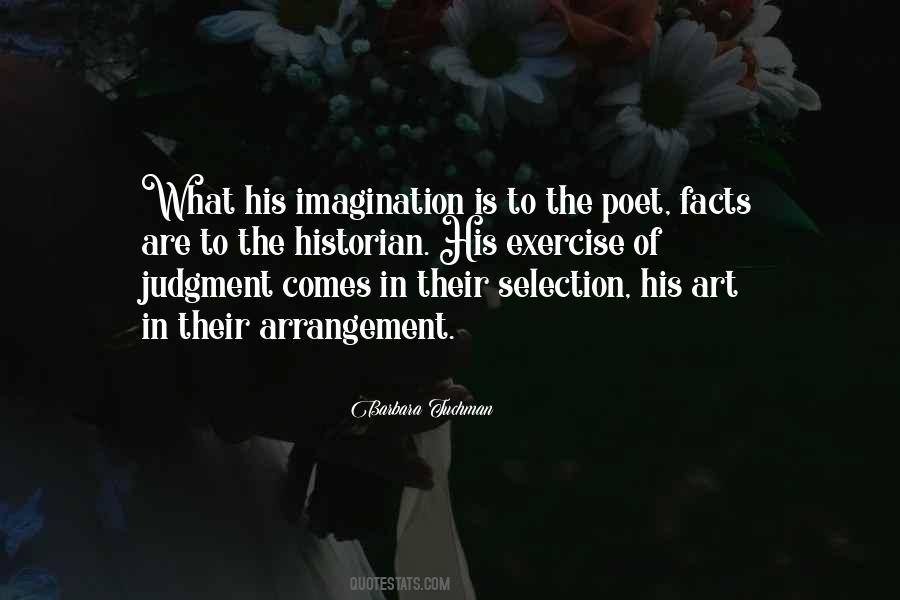 Imagination Art Quotes #194398