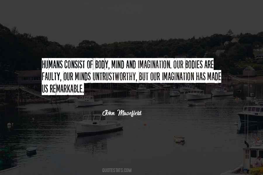 Imagination Art Quotes #431788