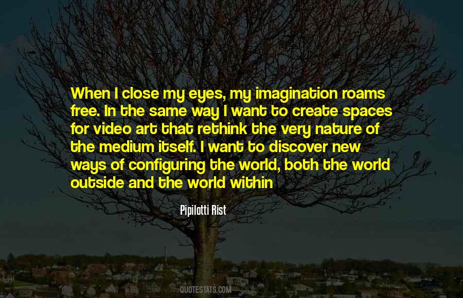 Imagination Art Quotes #522287