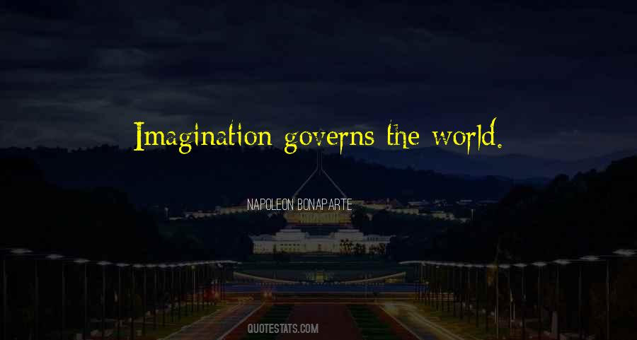 Imagination Art Quotes #624577