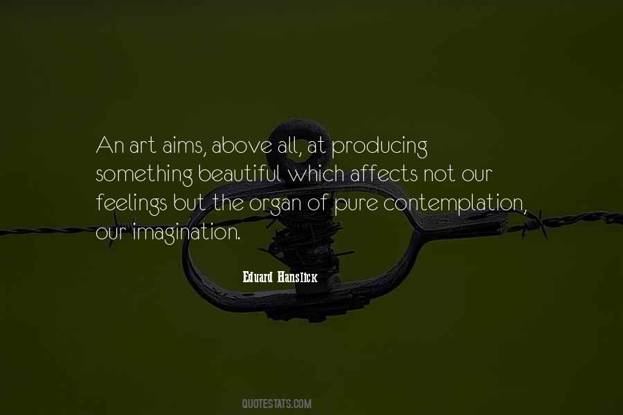 Imagination Art Quotes #635960