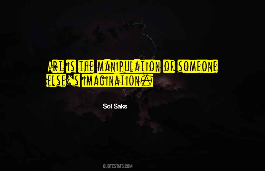 Imagination Art Quotes #783419