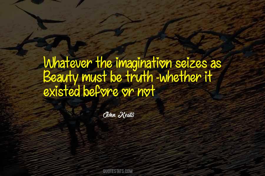 Imagination Art Quotes #844091