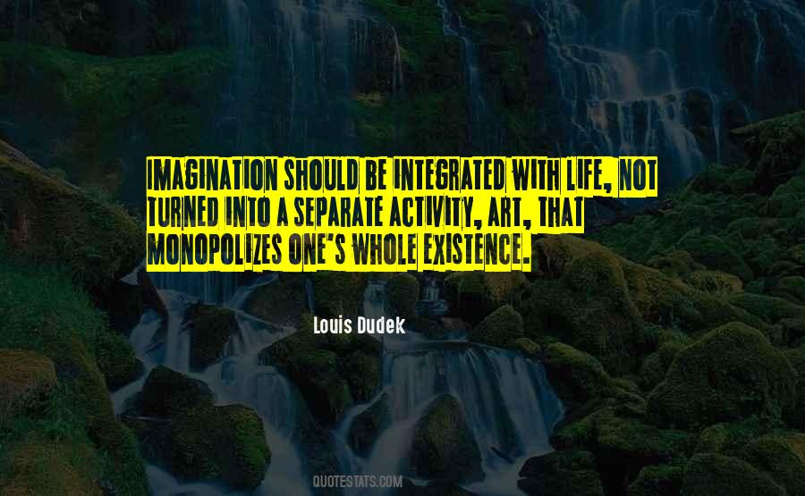 Imagination Art Quotes #915509