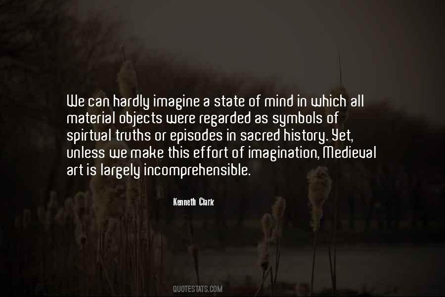Imagination Art Quotes #974586