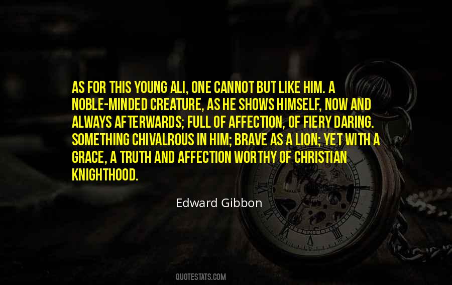 Gibbon Quotes #152817