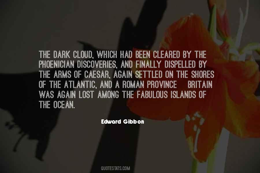 Gibbon Quotes #177104