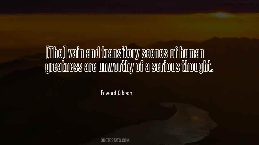 Gibbon Quotes #189688