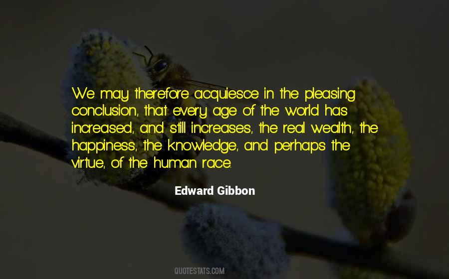 Gibbon Quotes #229373