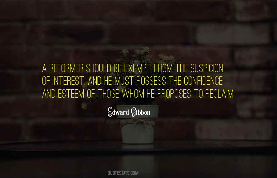 Gibbon Quotes #275535