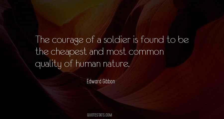 Gibbon Quotes #278102