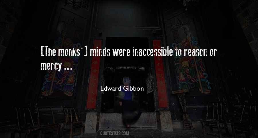 Gibbon Quotes #383012