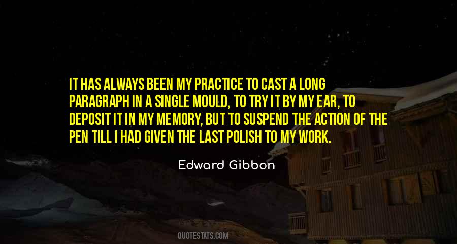 Gibbon Quotes #417501