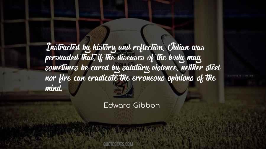 Gibbon Quotes #436412