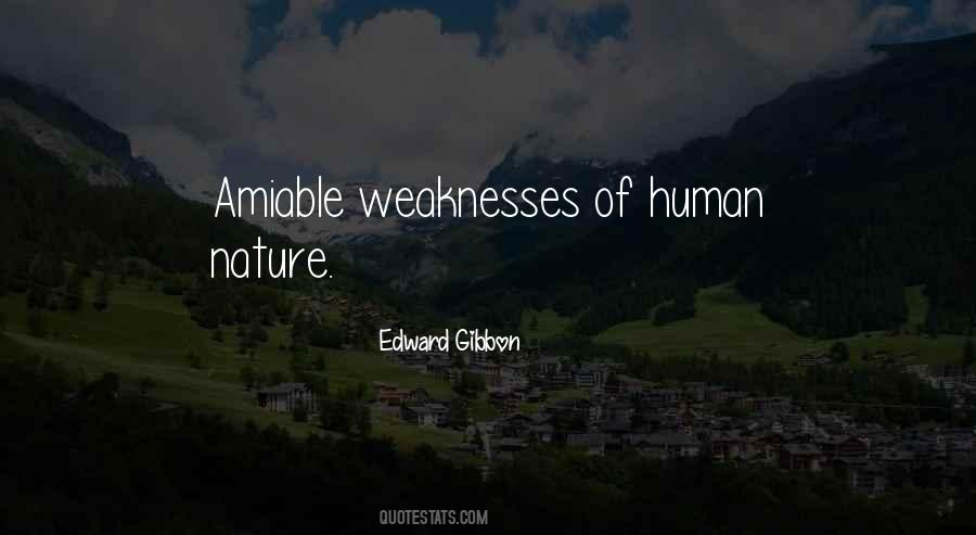 Gibbon Quotes #530358