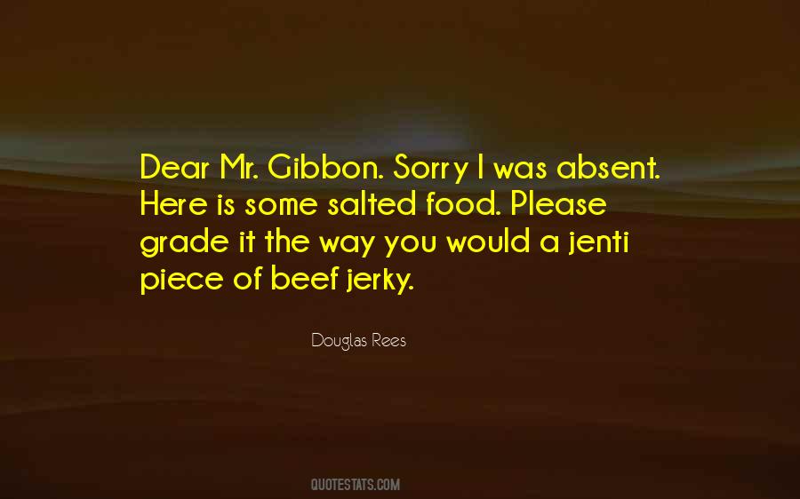 Gibbon Quotes #936925