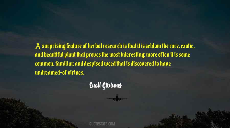 Gibbons Quotes #184995