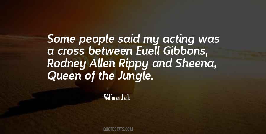 Gibbons Quotes #499888