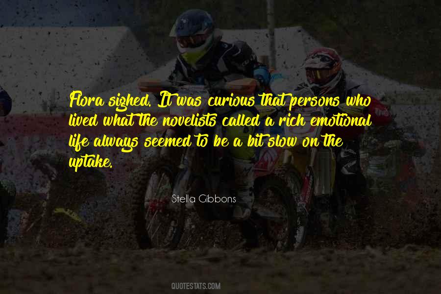 Gibbons Quotes #887