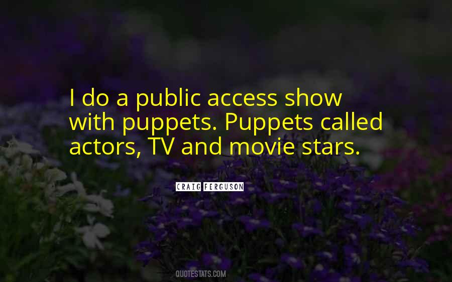 Tv And Movie Quotes #1362999