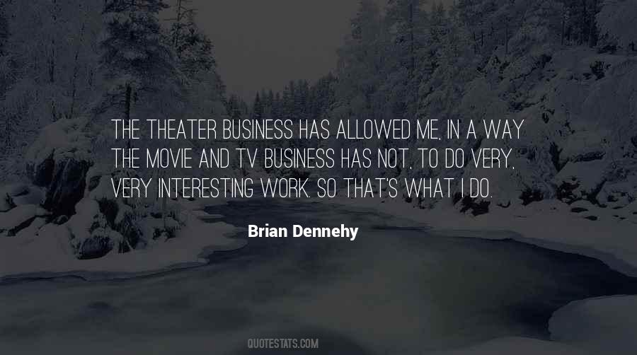 Tv And Movie Quotes #590784