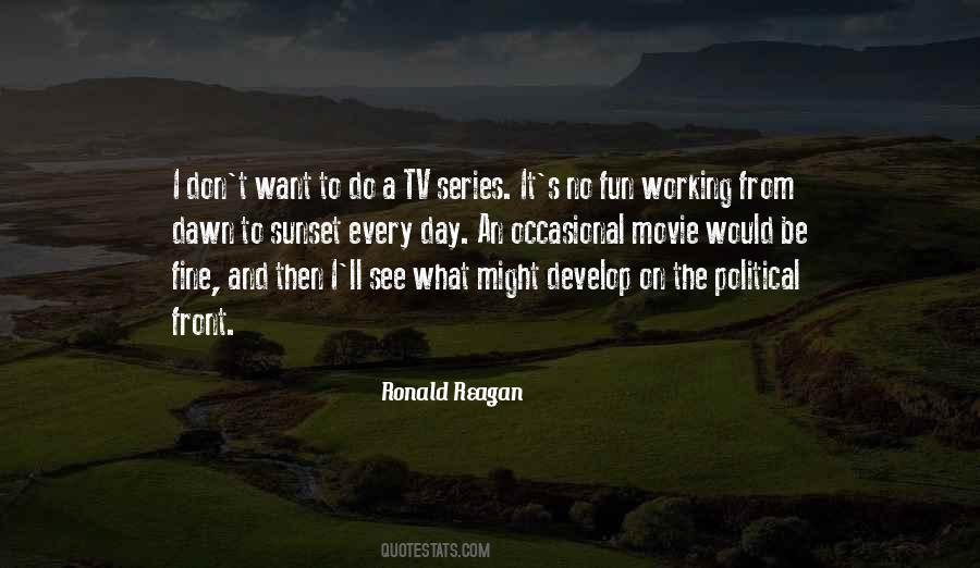 Tv And Movie Quotes #775256