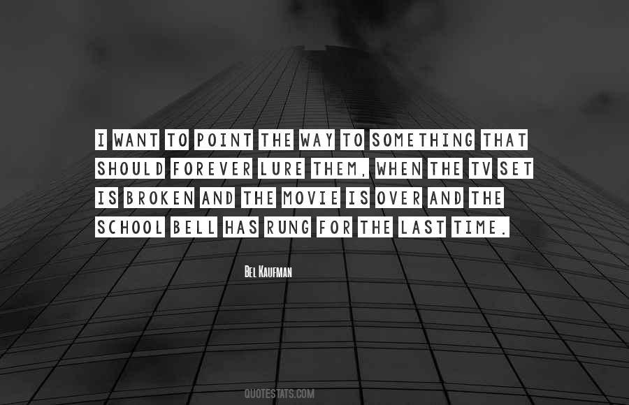 Tv And Movie Quotes #947876