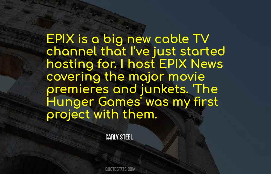 Tv And Movie Quotes #949855
