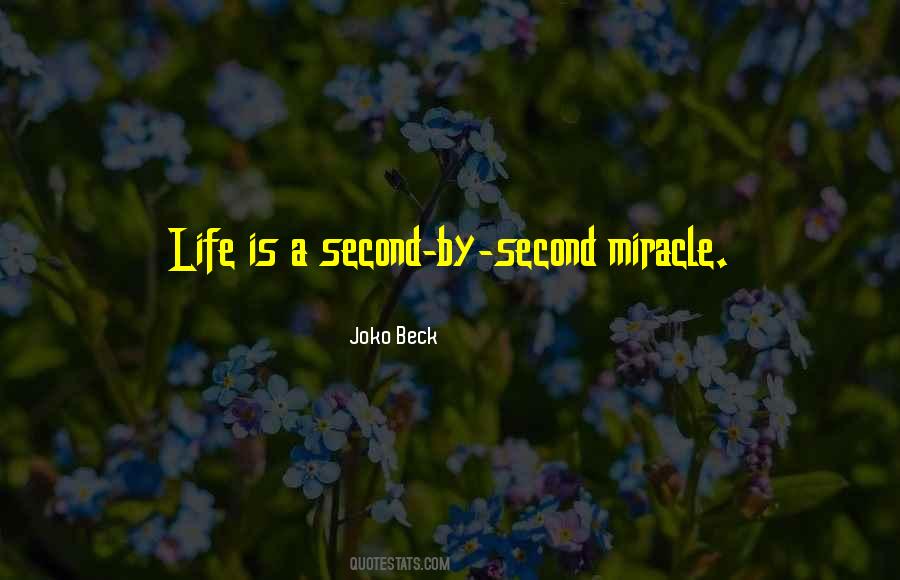 Course In Miracle Quotes #78499