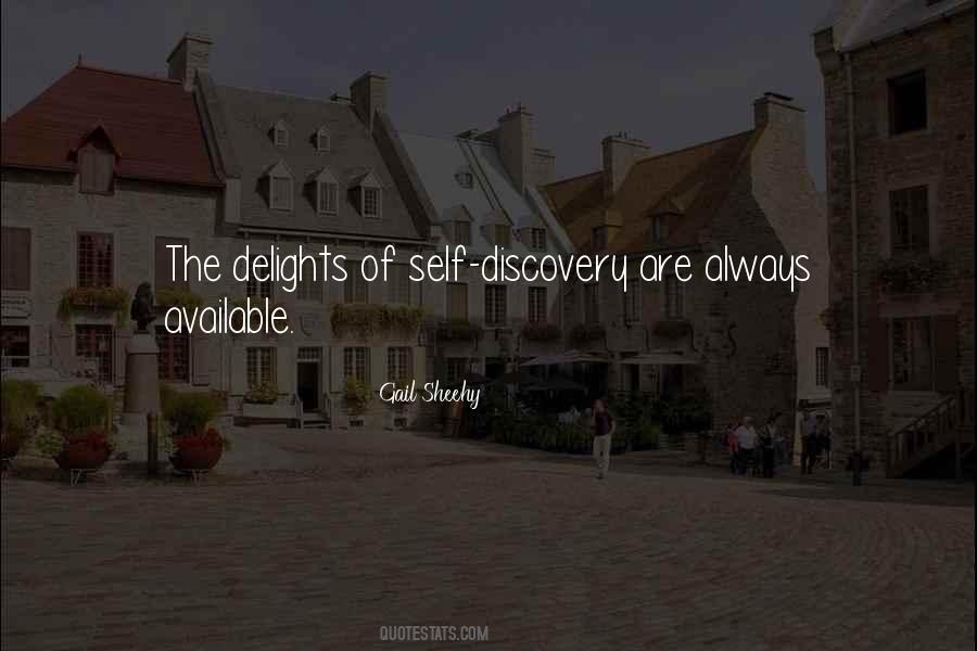 Self Are Quotes #11736