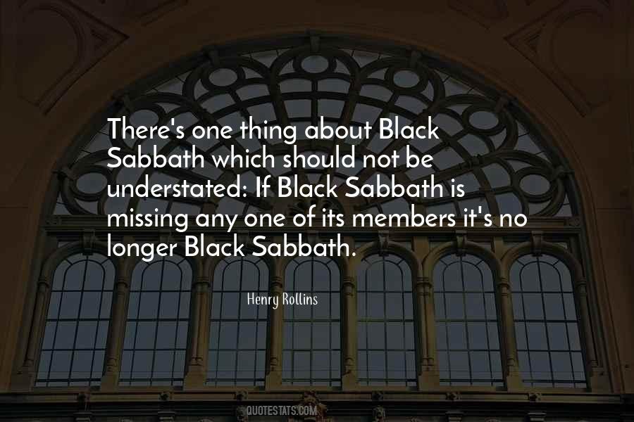 About Black Quotes #1715245