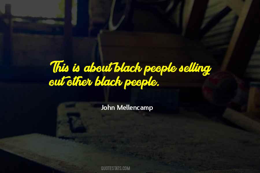 About Black Quotes #1827730