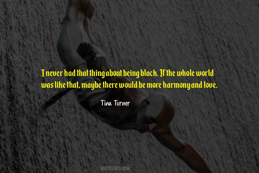 About Black Quotes #279740