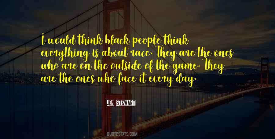 About Black Quotes #511306