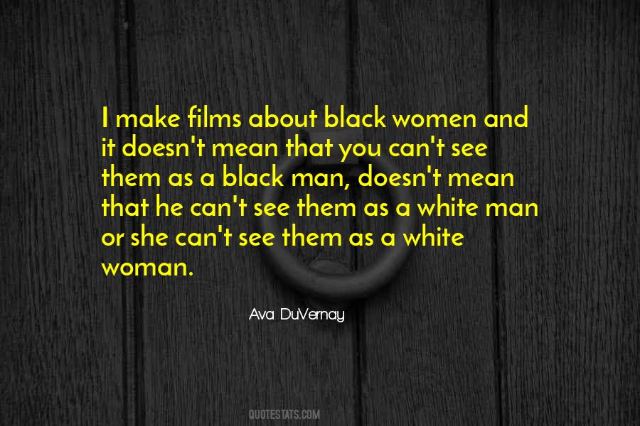 About Black Quotes #535452
