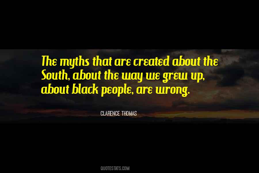 About Black Quotes #677846