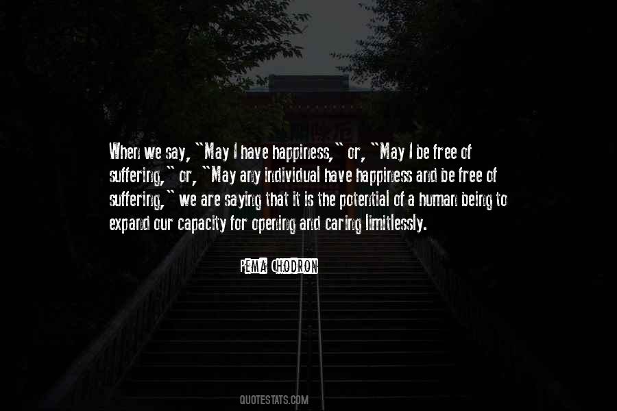 Free Happiness Quotes #1014558